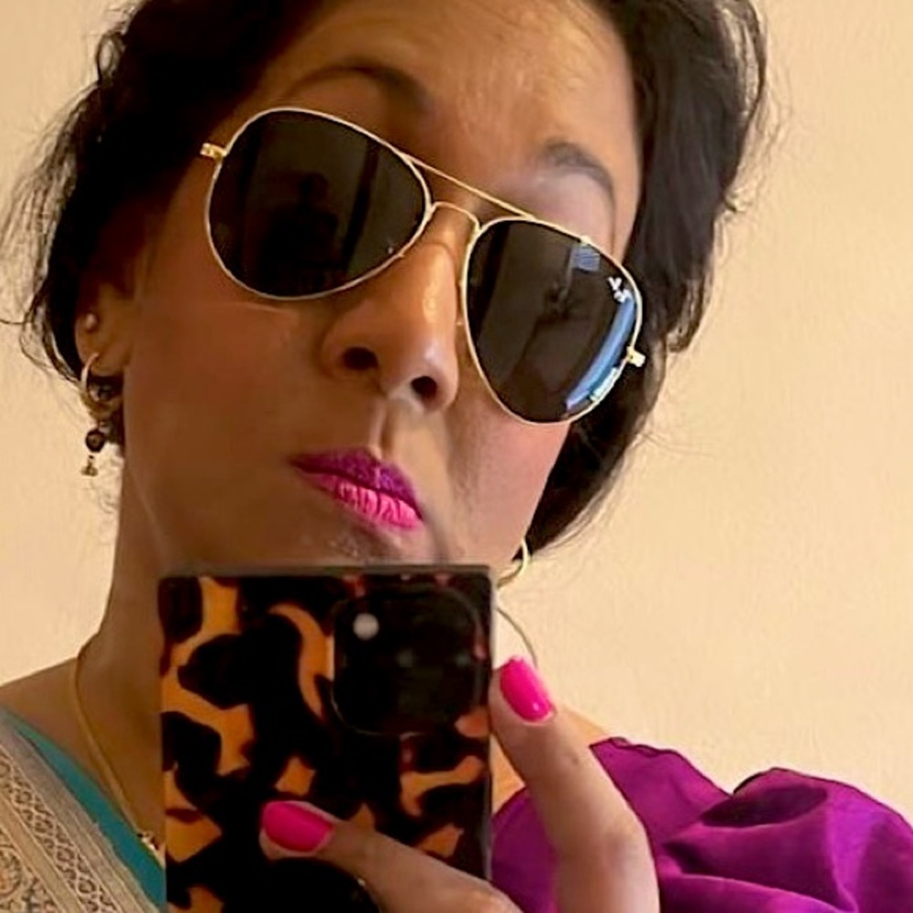 Meet your Posh Ambassador, Monica